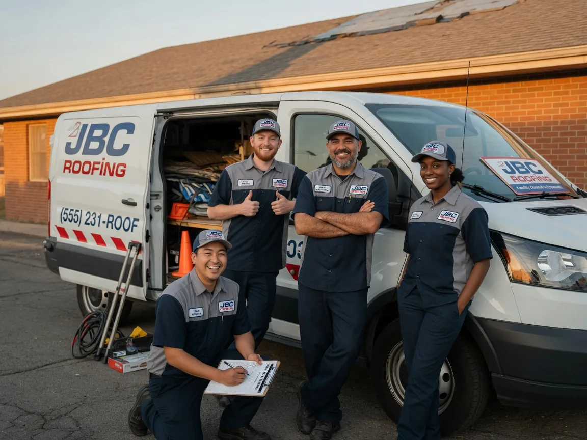 Roof Replacement company in Goodyear, AZ