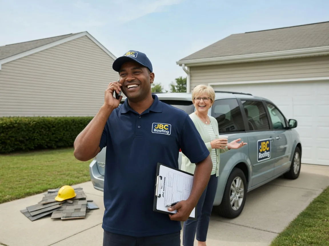 Roof Replacement Goodyear, AZ FAQs